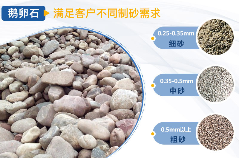 大型石灰石對輥制砂機_石灰石制砂機原理_石灰石制砂機現(xiàn)貨供應(yīng)